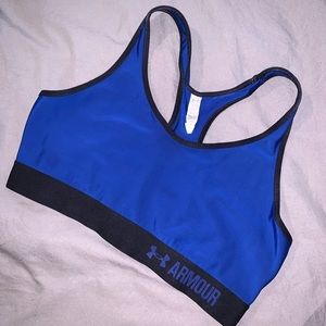 Under Armor Sports bra